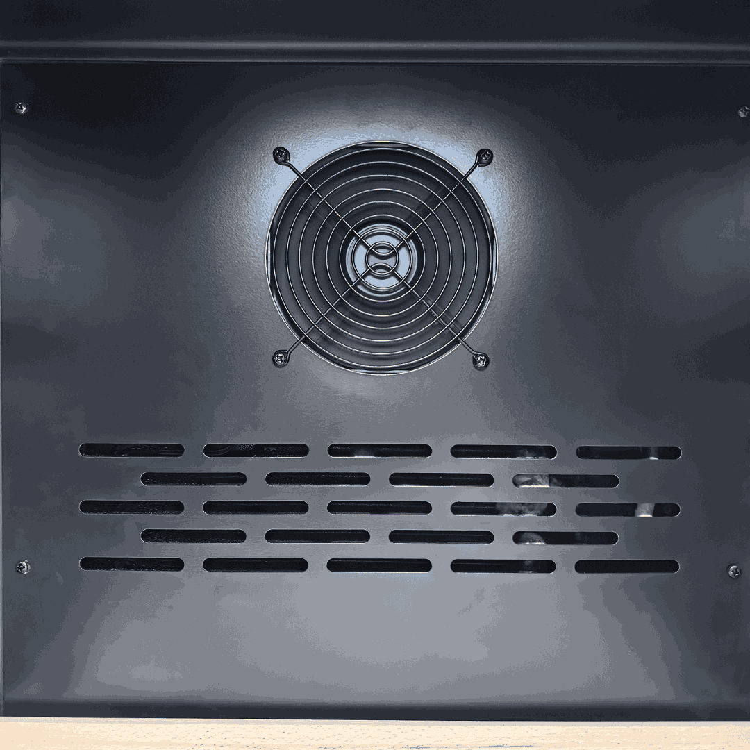 AGK1052ZPVX 105 Bouteilles Double Zone | LeCépage