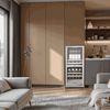 AGK1052ZPVX 105 Bouteilles Double Zone | LeCépage