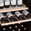 AGK116PV 116 Bouteilles Monozone | LeCépage