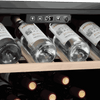 AGK116PV 116 Bouteilles Monozone | LeCépage
