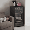 AGK116PV 116 Bouteilles Monozone | LeCépage