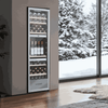 AGK1403ZPVX 147 Bouteilles Triple Zone Polyvalente | LeCépage