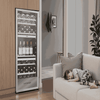 AGK1403ZPVX 147 Bouteilles Triple Zone Polyvalente | LeCépage