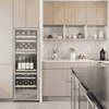 AGK1403ZPVX 147 Bouteilles Triple Zone Polyvalente | LeCépage