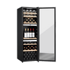 AGK1403ZPVX 147 Bouteilles Triple Zone Polyvalente | LeCépage
