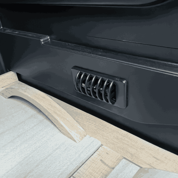 AGK1403ZPVX 147 Bouteilles Triple Zone Polyvalente | LeCépage