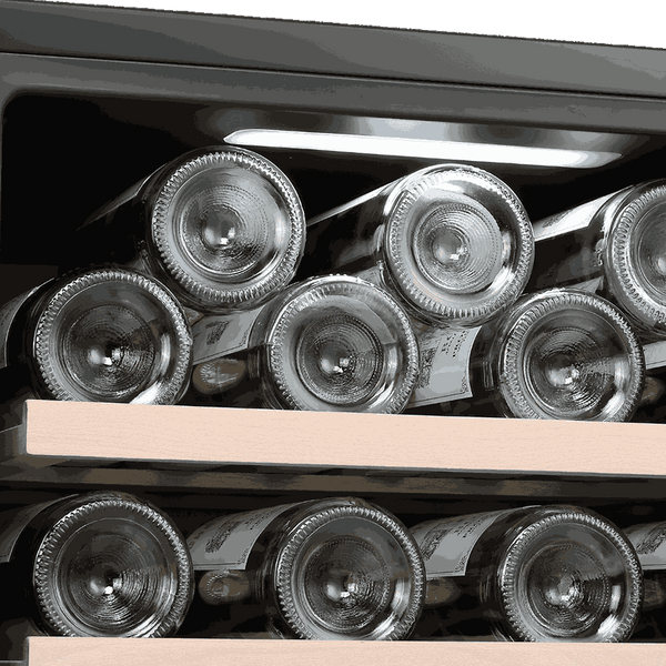 AGK562ZV 56 Bouteilles Double Zone | LeCépage