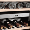 AGK562ZVX 56 Bouteilles Double Zone | LeCépage