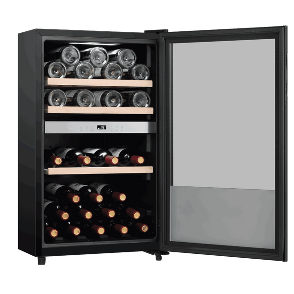 AGK562ZV 56 Bouteilles Double Zone | LeCépage