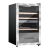 AGK562ZVX 56 Bouteilles Double Zone | LeCépage