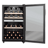 AGK562ZVX 56 Bouteilles Double Zone | LeCépage