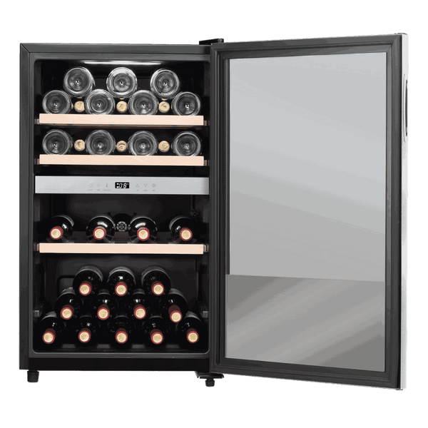 AGK562ZVX 56 Bouteilles Double Zone | LeCépage
