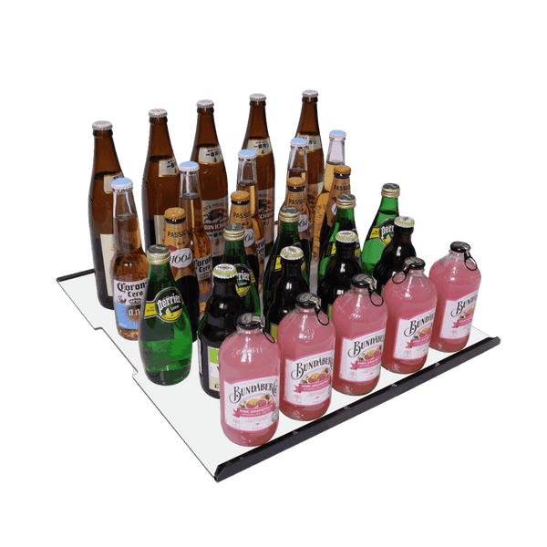 Étagères en verre pour AGCV140VN2Z2D | LeCépage