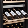 Clayette de presentation en bois pour cave a vin Lecepage 55 cm | LeCépage