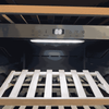 Clayette de presentation en bois pour cave a vin Lecepage 55 cm | LeCépage
