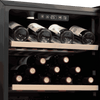 Clayette de presentation en bois pour cave a vin Lecepage 55 cm | LeCépage