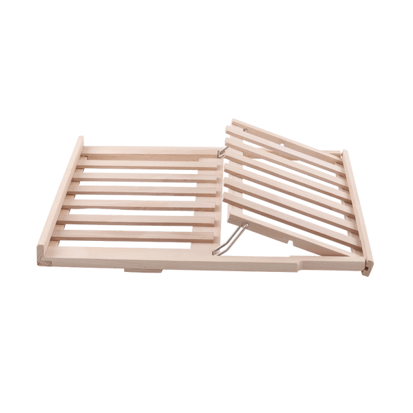 Clayette de presentation en bois pour cave a vin Lecepage 55 cm | LeCépage