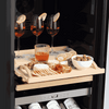 Clayette multi-usage en bois pour cave a vin LeCepage 55 cm | LeCépage