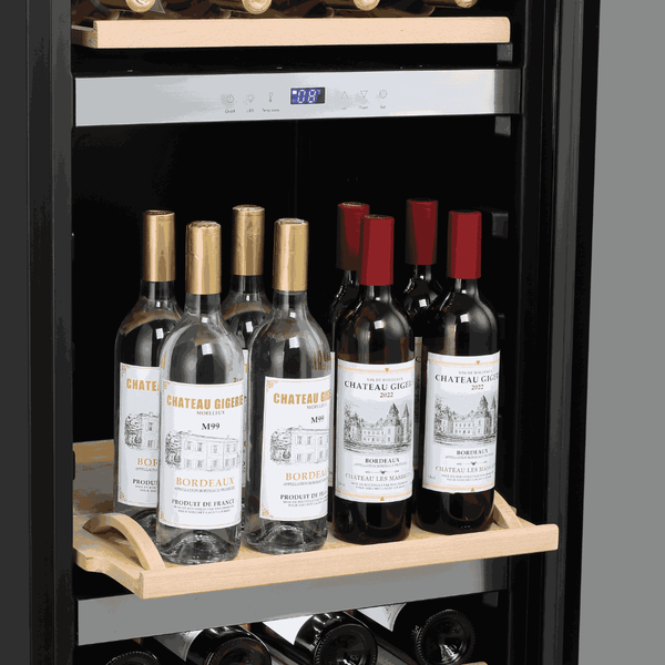 Clayette multi-usage en bois pour cave a vin LeCepage 55 cm | LeCépage