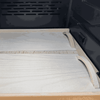 Clayette multi-usage en bois pour cave a vin LeCepage 55 cm | LeCépage
