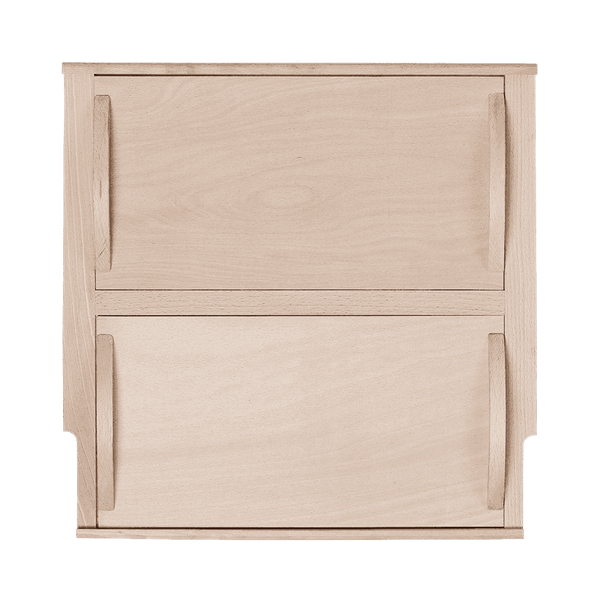 Clayette multi-usage en bois pour cave a vin LeCepage 55 cm | LeCépage