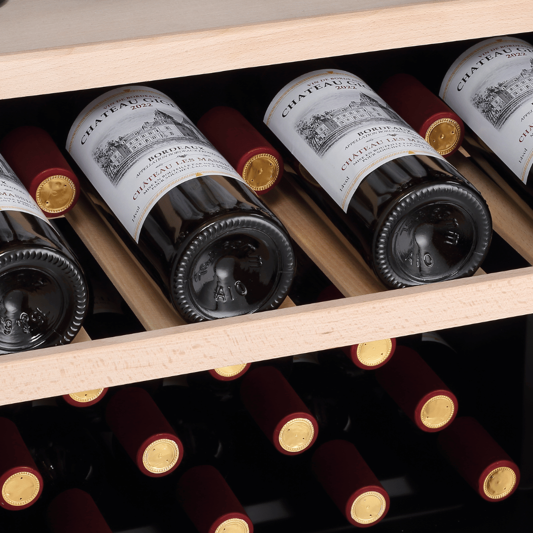 Etagère en bois pour cave à vin Lecépage 55 cm | LeCépage