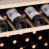 Etagère en bois pour cave à vin Lecépage 55 cm | LeCépage