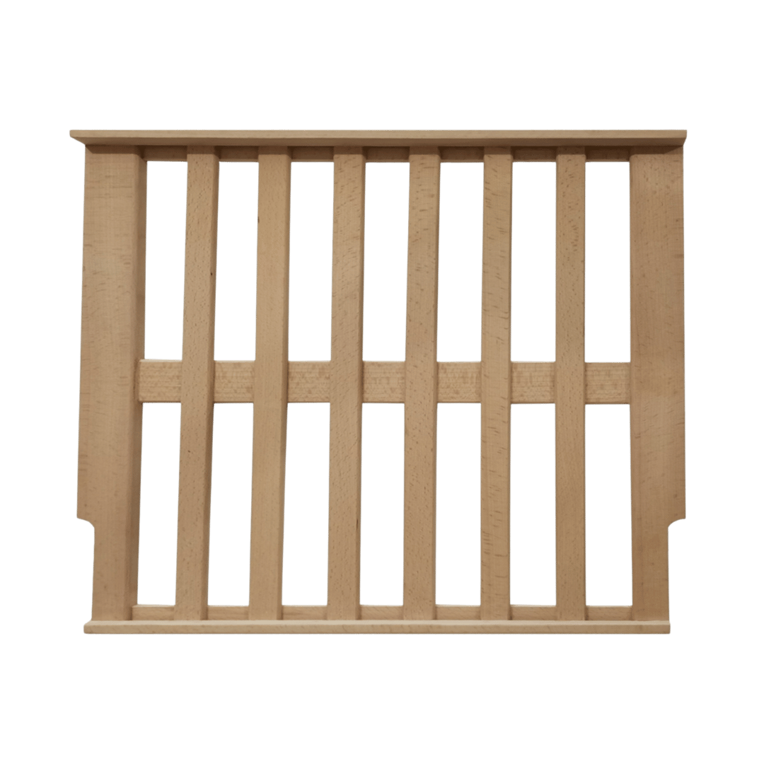 Etagère en bois pour cave à vin Lecépage 55 cm | LeCépage