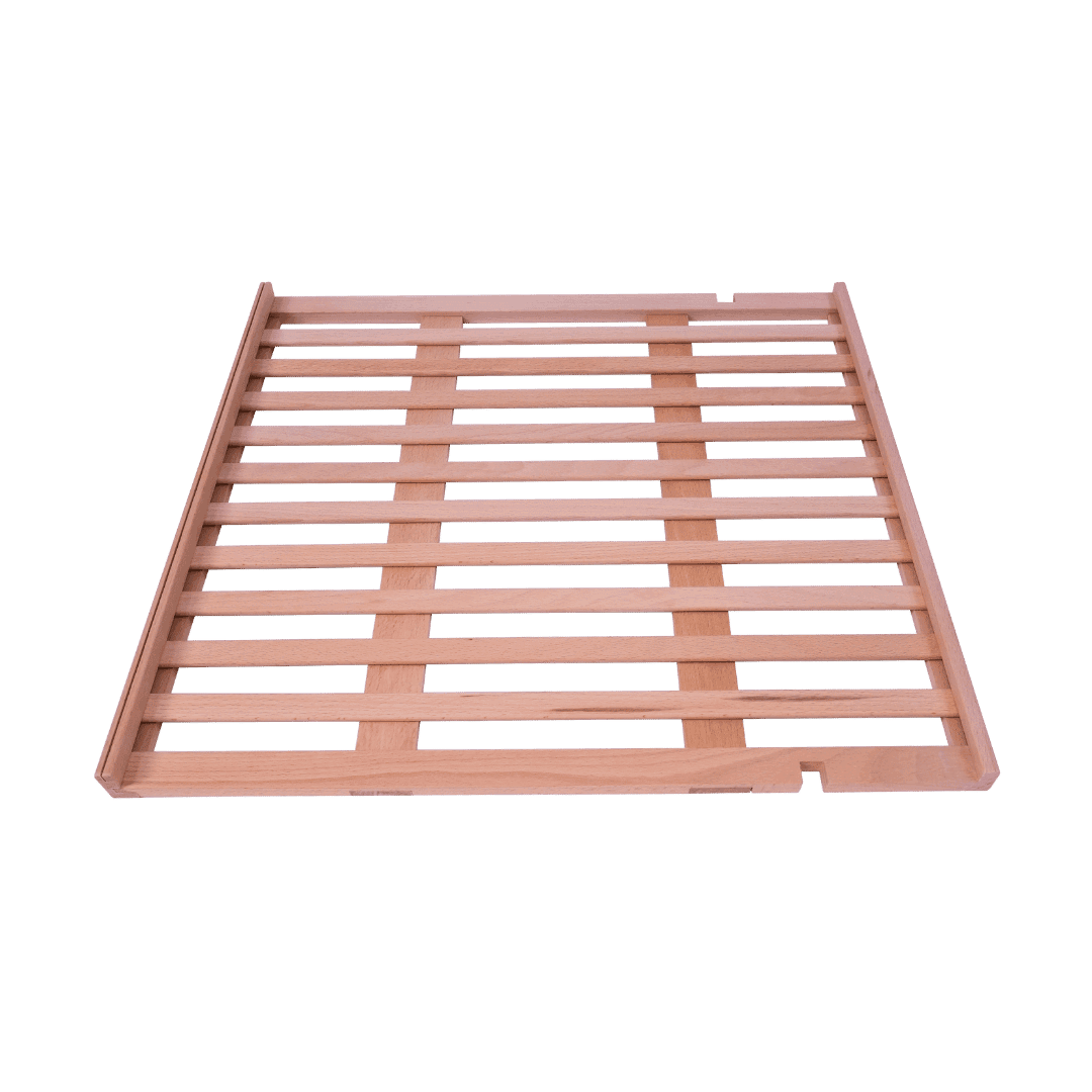Etagère en bois pour  AGCV240VN1Z1D | LeCépage