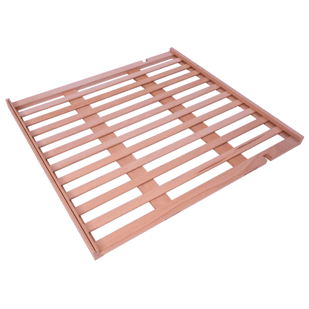 Etagère en bois pour  AGCV240VN1Z1D | LeCépage