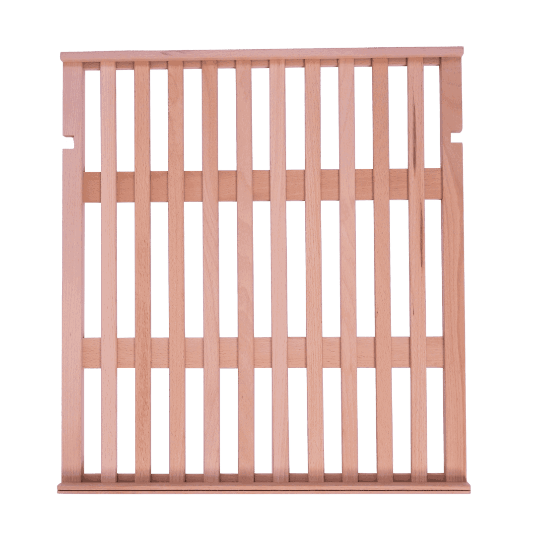 Etagère en bois pour  AGCV240VN1Z1D | LeCépage