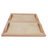 Clayette multi-usage en bois  pour cave a vin AGCV230VN2Z1D - AGCV240VN1Z1D