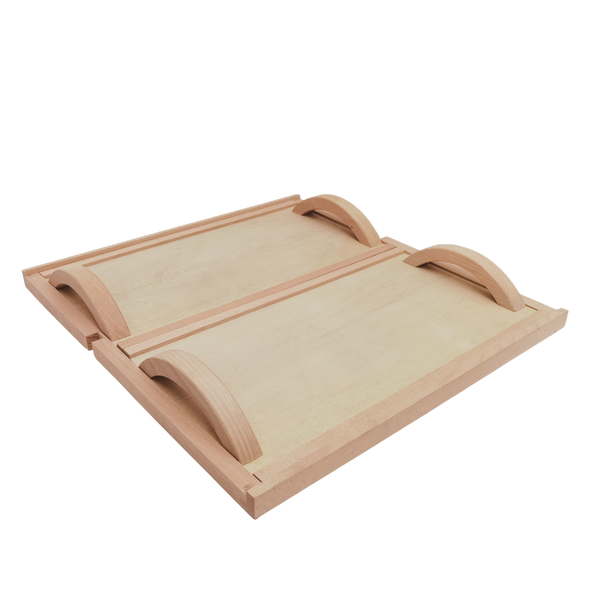 Clayette multi-usage en bois  pour cave a vin AGCV230VN2Z1D - AGCV240VN1Z1D